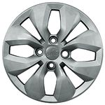 Calota do Gol G6 2014 a 2016 - Aro 13