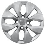 Calota do Gol G6 2014 a 2016 - Aro 13