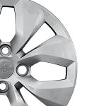 Calota do Gol G6 2014 a 2016 - Aro 13