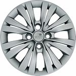Calota do Gol G7 Aro 14 Cubo Alto