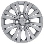 Calota do Gol G7 Aro 14 Cubo Alto