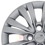 Calota do Gol G7 Aro 14 Cubo Alto