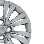 Calota do Gol G7 Aro 14 Cubo Alto