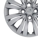 Calota do Gol G7 Aro 14 Cubo Alto