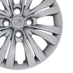 Calota do Gol G7 Aro 14 Cubo Alto