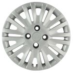 Calota do Gol Power G5 2009 a 2010 - Aro 14