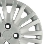 Calota do Gol Power G5 2009 a 2010 - Aro 14