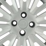 Calota do Gol Power G5 2009 a 2010 - Aro 14