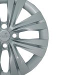 Calota do Gol Voyage Saveiro 23 em diante Aro 15