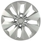 Calota do Gol e Voyage G5-G6 2013 - Aro 14