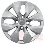 Calota do Gol e Voyage G6 2014 a 2016 - Aro 14