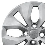 Calota do Gol e Voyage G6 2014 a 2016 - Aro 14