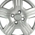 Calota do Honda Fit e City 2010 a 2013 - Aro 15