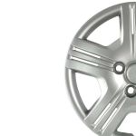 Calota do Honda Fit e City 2010 a 2013 - Aro 15