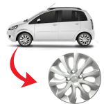 Calota do Idea 2014 a 2016 - Aro 15