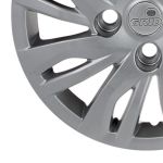 Calota do KA Sedan após 2019 Aro 14 - Cubo Baixo 