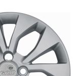 Calota do Onix 2017 Cubo Padrão - Aro 15 