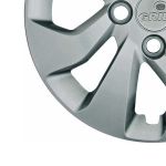 Calota do Onix após 2017 Cubo baixo - Aro 14 