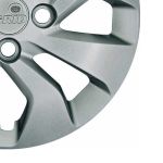 Calota do Onix após 2017 Cubo baixo - Aro 14 
