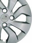Calota do Onix após 2017 Cubo baixo - Aro 14 