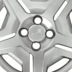 Calota do Onix e Prisma 2014 a 2016 - Aro 14