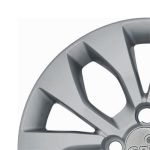 Calota do Onix entre 2017 a 2018 Cubo Baixo - Aro 15 