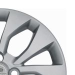 Calota do Onix entre 2017 a 2018 Cubo Baixo - Aro 15 