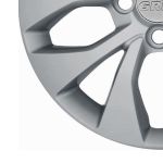 Calota do Onix entre 2017 a 2018 Cubo Baixo - Aro 15 