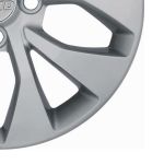 Calota do Onix entre 2017 a 2018 Cubo Baixo - Aro 15 