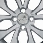 Calota do Onix entre 2017 a 2018 Cubo Baixo - Aro 15 