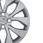 Calota do Onix entre 2017 a 2018 Cubo Baixo - Aro 15 