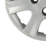 Calota do Peugeot 206, 207 e 307 2010 a 2016 - Aro 14