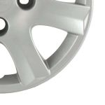 Calota do Peugeot 206, 207 e 307 2010 a 2016 - Aro 14