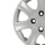 Calota do Peugeot 206, 207 e 307 2010 a 2016 - Aro 14