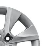 Calota do Peugeot 208, 207 e 206 2015 a 2016 - Aro 14