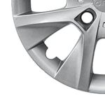 Calota do Peugeot 208, 207 e 206 2015 a 2016 - Aro 14