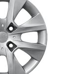 Calota do Peugeot 208, 207 e 206 2015 a 2016 - Aro 14