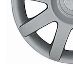 Calota do Sandero entre 2009 a 2011 Aro 14 - Pressão 