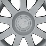 Calota do Sandero entre 2009 a 2011 Aro 14 - Pressão 
