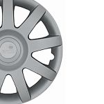 Calota do Sandero entre 2009 a 2011 Aro 14 - Pressão 