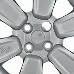 Calota do Uno Way após 2014 Aro 13 - Cubo Baixo 