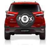 Capa De Estepe Para Crossfox