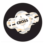 Capa de estepe para CrossFox