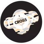 Capa de estepe para CrossFox