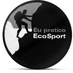 Capa de estepe para Ecosport