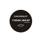 Capa de estepe para Tracker