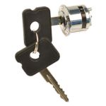 Cilindro de ignição D10 (ADAPTAÇÃO)