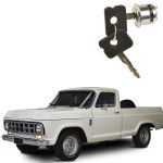 Cilindro de ignição D10 (ADAPTAÇÃO)