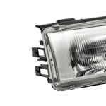 FAROL GOL 1995 A 1999 CROMADO ENCAIXE ARTEB - DIREITO 