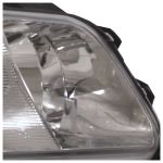 FAROL GOL G3 2000 A 2005 CROMADO FOCO DUPLO ZN - DIREITO